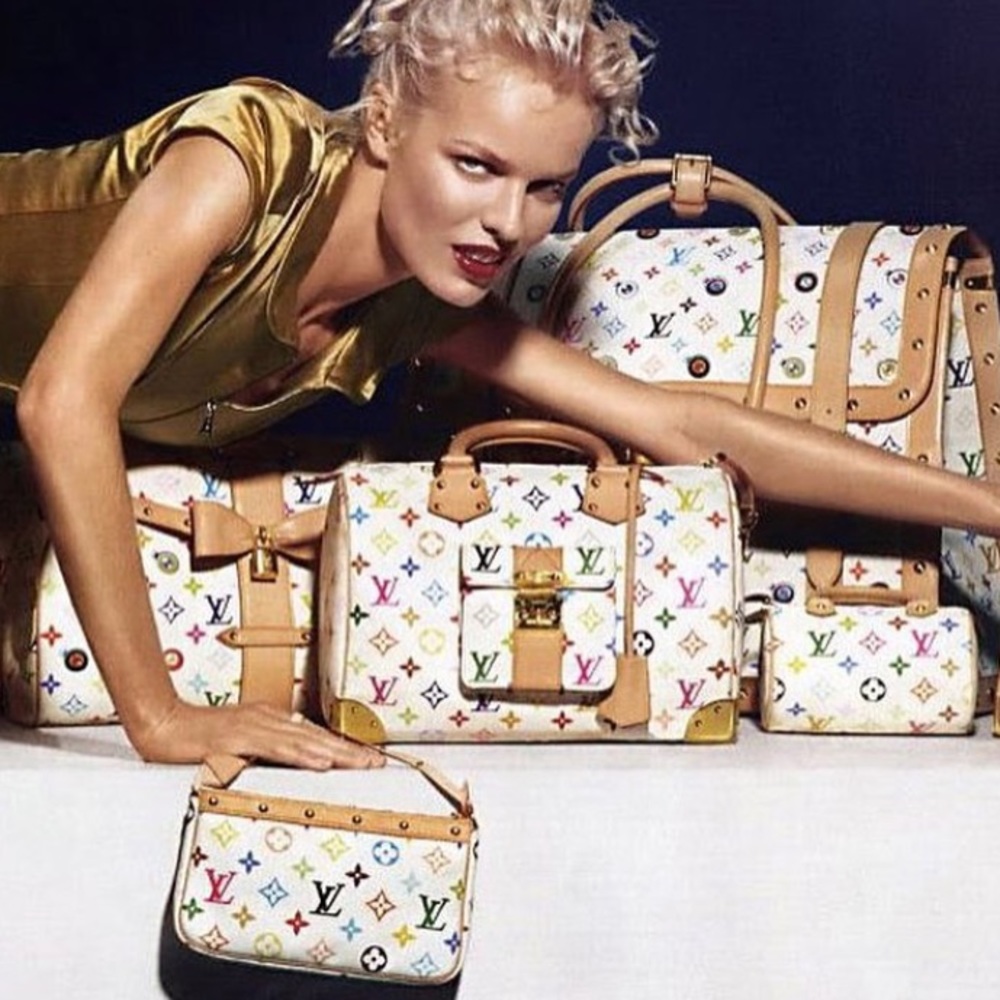 Louis Vuitton bag